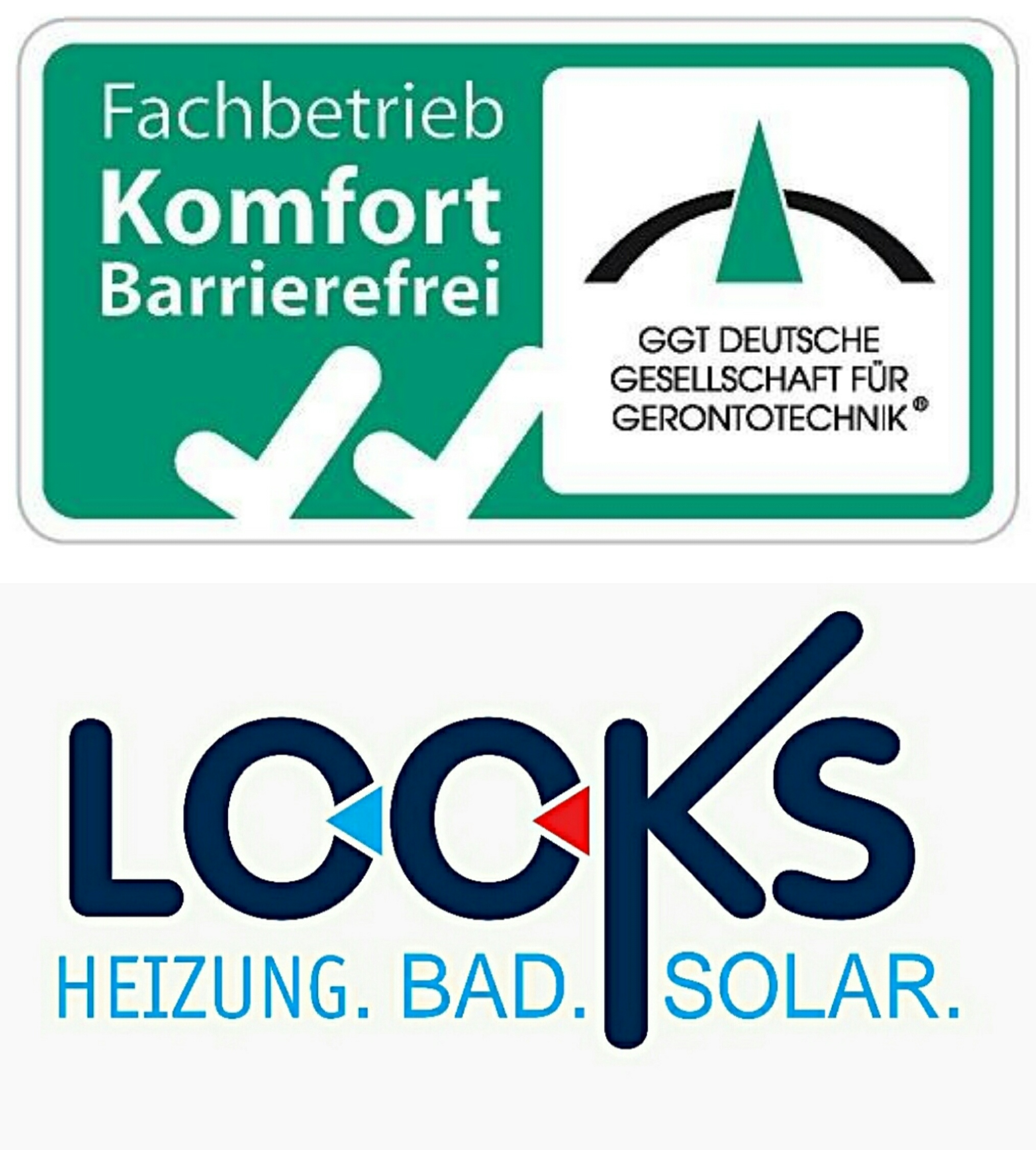 duschumbau gerontotechnik looks attendorn • LOOKS - Heizung Sanitär Solar